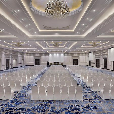 Voco - Riyadh, An Ihg Hotel - فندق فوكو الرياض, احدى فنادق مجموعة إنتركونتيننتال Zewnętrze zdjęcie The Grand Ballroom